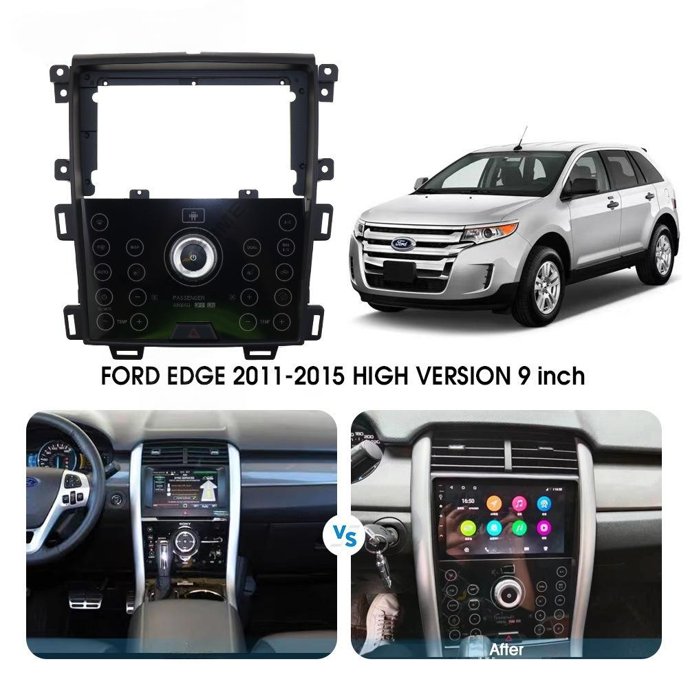 Установочный комплект для FORD EDGE 2010-2015  KUBERG SF-9065-C