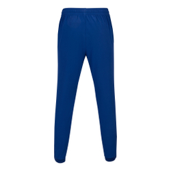Женские теннисные брюки Babolat Play Training Pants Women - Dark Blue, Grey
