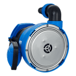 Насос дренажный Aquario ADS-400-5E/1 (нап.8м. пр.140л/мин.)