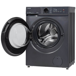 Стирально-сушильная машина Toshiba TWD-T21BU90UWRU(MG)