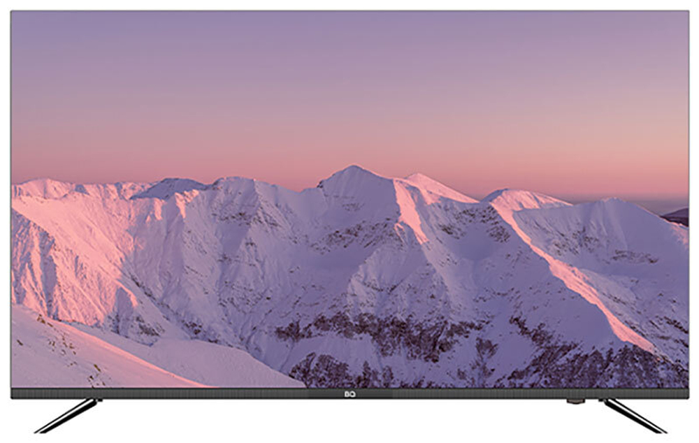 Телевизор BQ 65" 65FSU32B