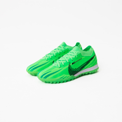 TF / Nike Air Zoom Mercurial Vapor XV Kids / Green Black