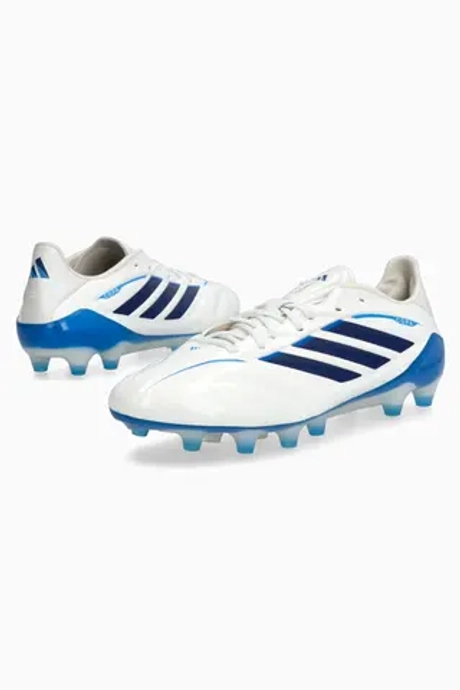 Бутсы adidas Copa Pure 4 Elite AG - белый