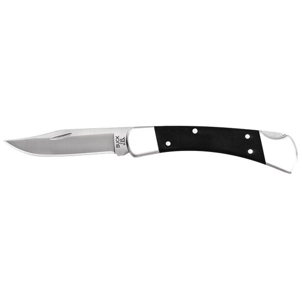 Цена наСкладной нож Buck Folding Hunter Pro Knife B0110BKSNS1, сталь S30V, рукоять G-10