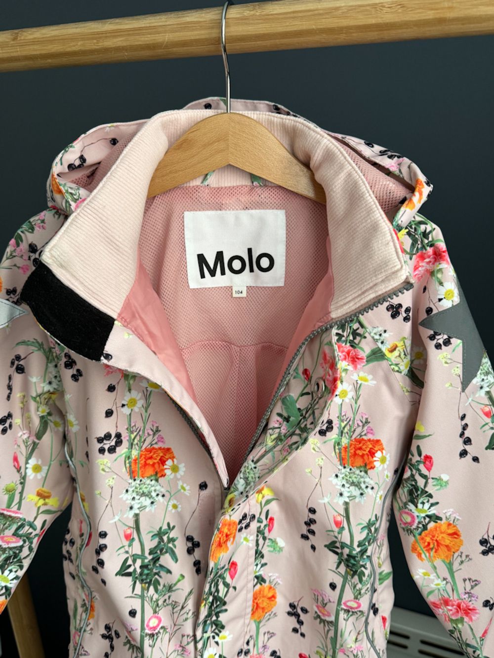 Комбинезон Molo, 104