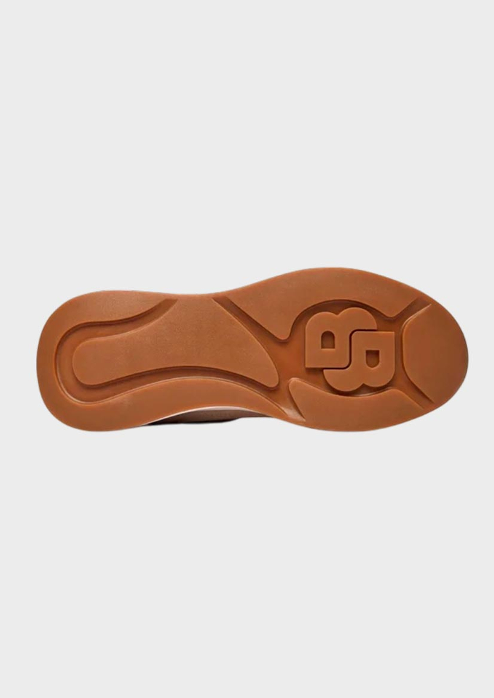 Кроссовки BOSS B Icon Runn cvsd