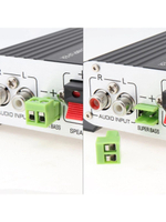 Усилитель мощности 2.1 Lepy LP-838Bt