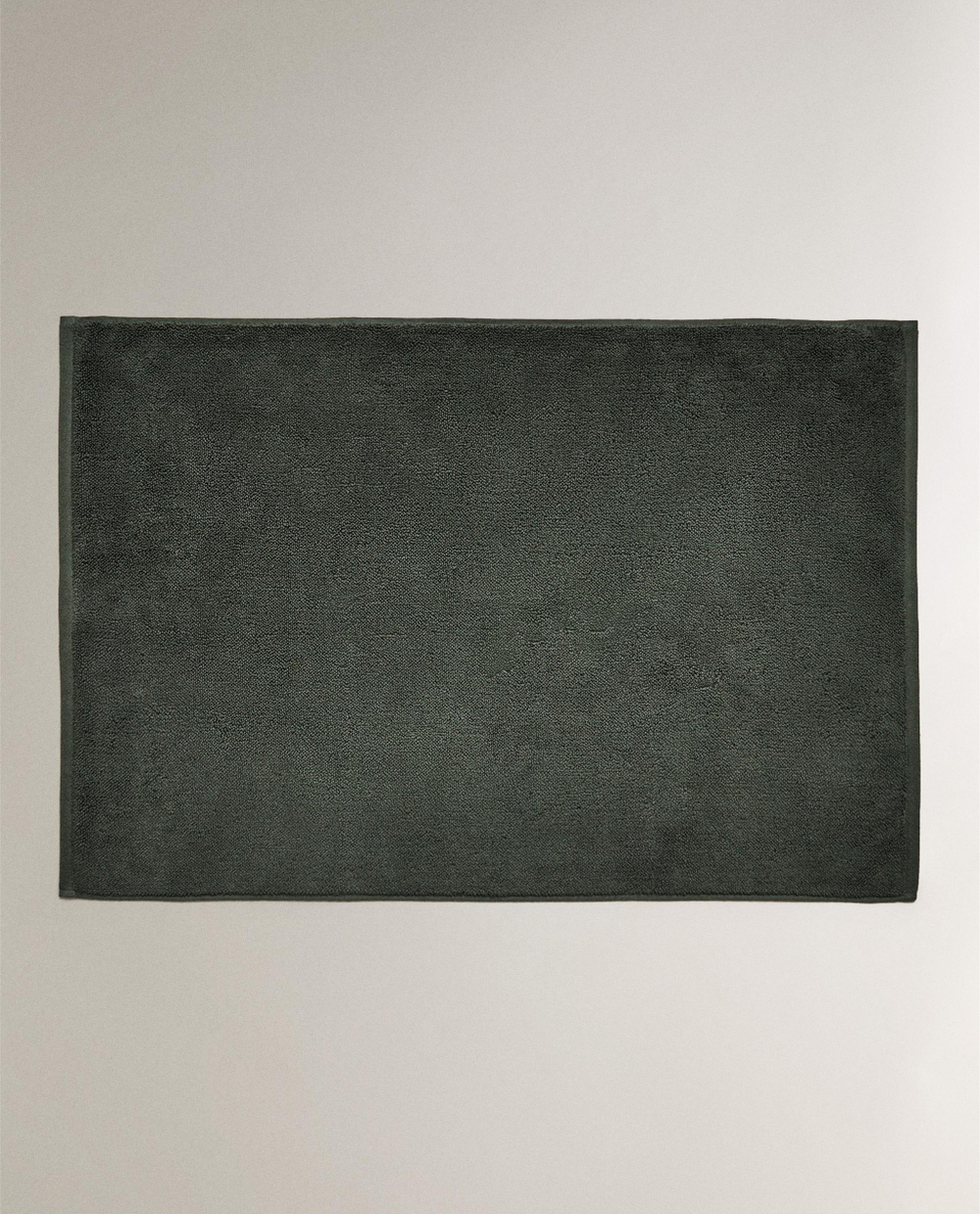 коврик для ванной из хлопка Zara Home, фото 4