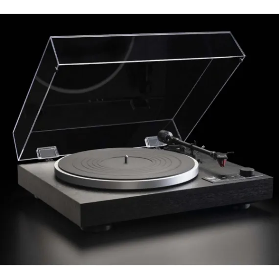 Dual CS 429 Black