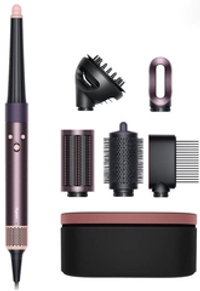 Стайлер Dyson HS08 Airwrap iD Barrel (2024) Diffuse Jasper Plum EU