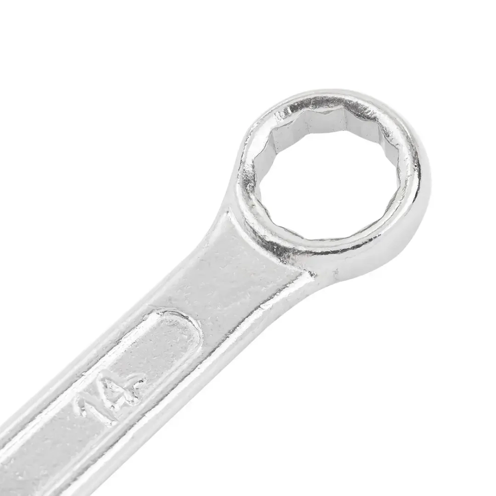 Набор ключей комбинированных 6пр. KINGTUL KT-5068
