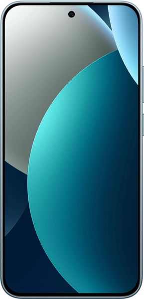 Смартфон Xiaomi Redmi Note 15 Pro 5G 12/256 ГБ Синий | Glacier Blue