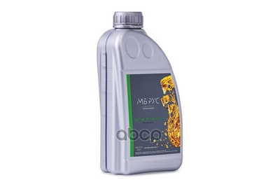 Масло моторное МБ РУС 229.51 5W-30 1 л A0009892207 11MBR