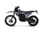 Мотоцикл PROGASI SUPER MAX 250 (CB250-F) Black