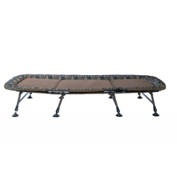 Tramp раскладушка Wide Camo
