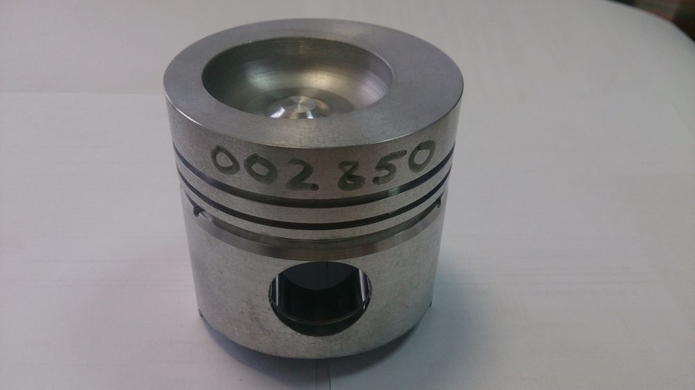 Поршень (D=102 мм) Ricardo K4102DS; TDK 48 4 LT/Piston