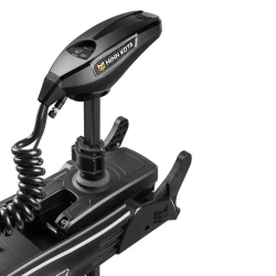Лодочный электромотор Minn Kota Terrova Quest 90/115 LBS 60"/152cm 24V/36V Dual spectrum CHIRP Brush