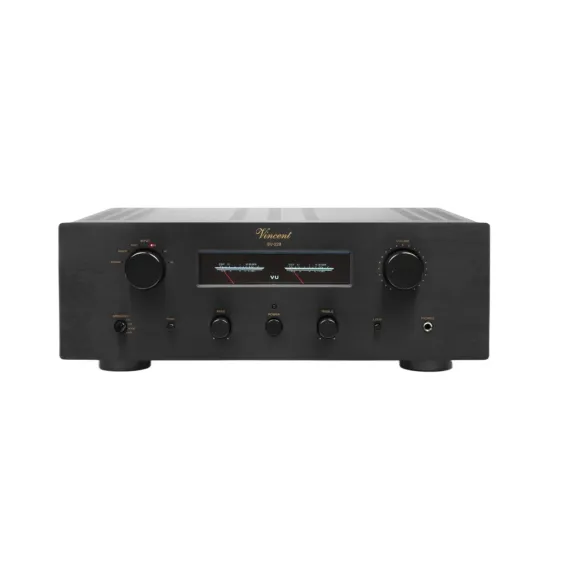 Vincent SV-228 BL Black