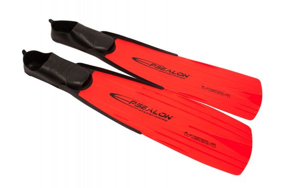 Ласты Epsealon Vega красные