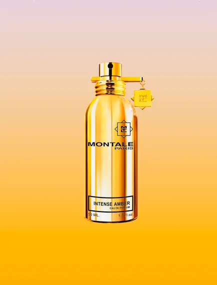 Montale Intense Amber