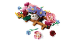 Конструктор LEGO The Botanical Collection 11503 Flower Wall