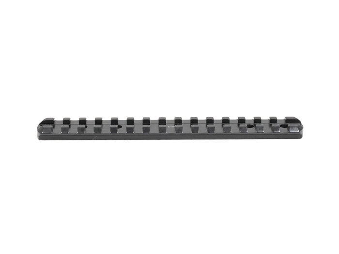Планка ARKON Picatinny на Tikka T3
