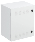 Шкаф настенный 19", 15U ССД 130411-00816