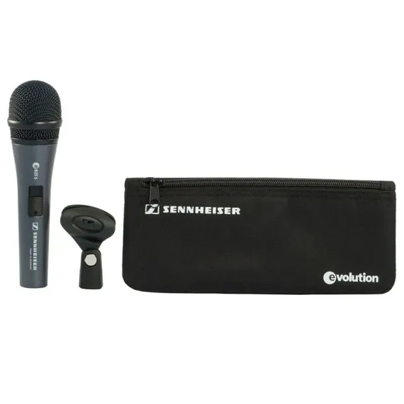 Sennheiser E865 S