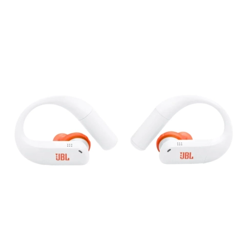 Беспроводные наушники JBL Endurance Peak 4 White