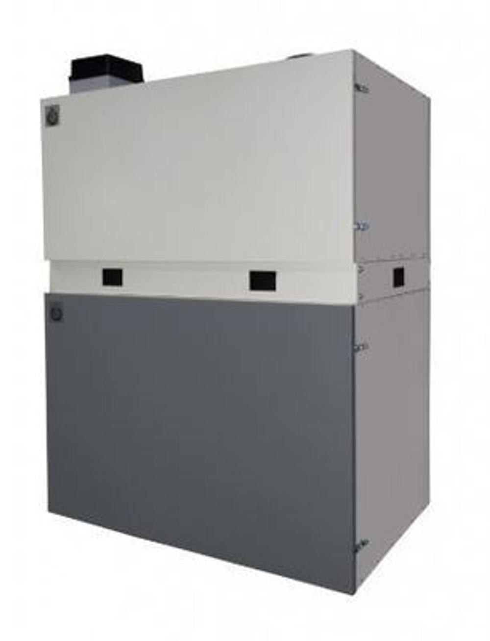 Приточно-вытяжная вентиляционная установка Turkov Zenit HECO-1500WH