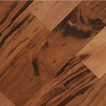 Доска массивная MGK Floor Тигровое дерево
