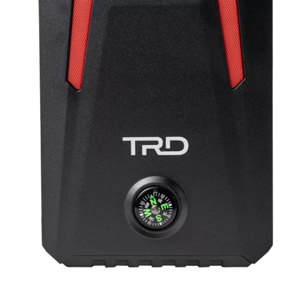 ПЗУ TRD JS 8000