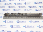 Сверло по металлу 14.5мм (114х212) Р6М5 к\х К/М2