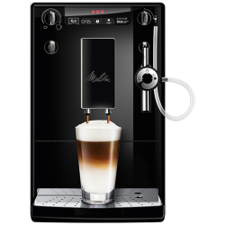Кофемашина Melitta Caffeo Solo & Perfect Milk (957-304)