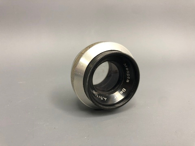 Meopta Belar 4.5/105