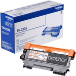 Тонер-картридж Brother TN-2235 для HL-2240/2250, DCP-7060/7065/7070, MFC-7360/7860 (1.2K)