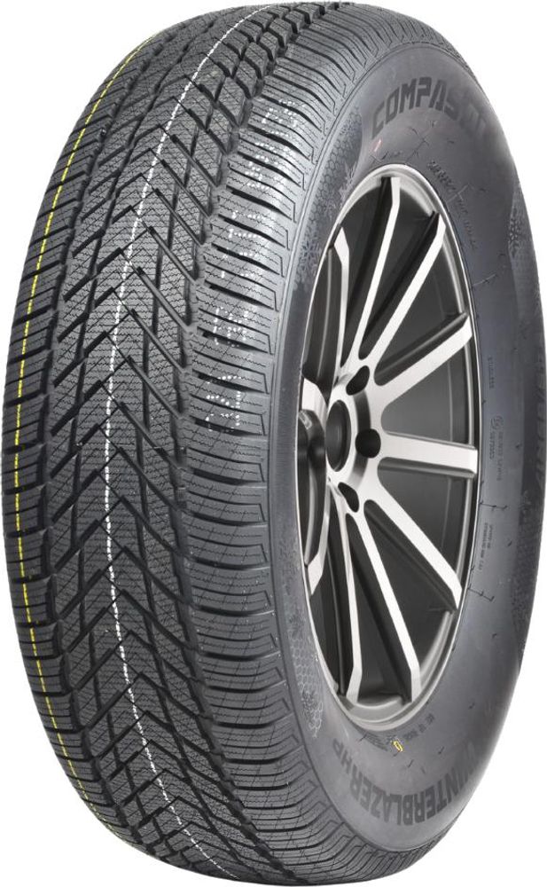 Compasal Winter Blazer HP 155/65 R14 75T