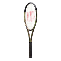 Теннисная ракетка Wilson Blade 98 18X20 V8 Tour Racket