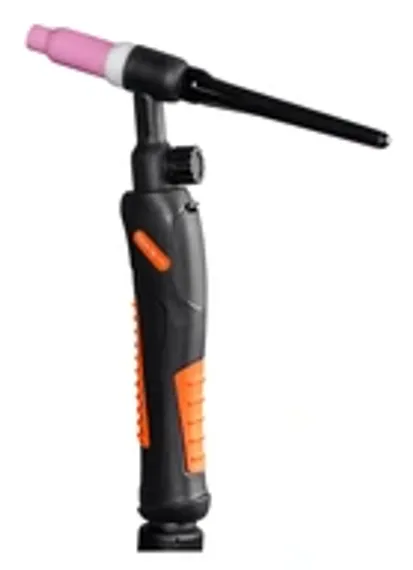 Сварочная горелка Сварог PRO TS 17 (ОКС+Б/Р, 2 Pin) IOZ6360-SV001, 8 м