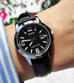 Женские наручные часы Casio Vintage LTP-V004L-1B