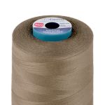 Нитки универсальные Gamma 50/2, 4570 м (5000 ярд) / 1 кат., 361 т.бежевый