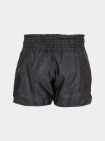 Шорты боксерские Venum Streamline Black/White