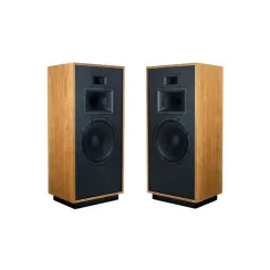 Klipsch Forte IV Heritage Natural Cherry