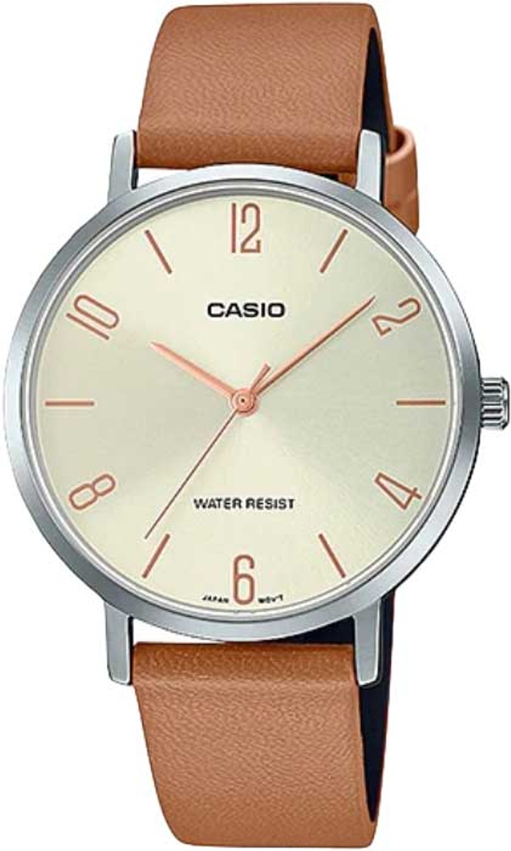 Часы Casio LTP-VT01L-5B