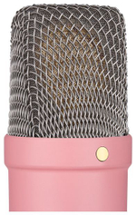 Микрофон Rode NT1 Signature Series blue