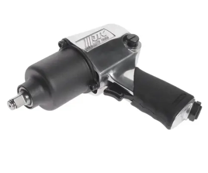 TC-3921 - Гайковерт пневматический 1/2" 624Hм 8000об/мин. 127л/мин. 90-120PSI ударный JTC