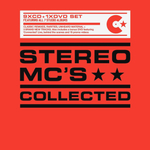 Stereo MC's / Collected (9CD+DVD)