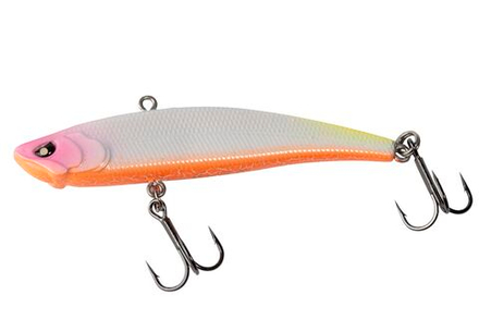 Воблер тонущий вертикальный LJ Pro Series SLIM VIB S 80.00/211