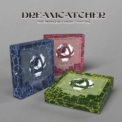 Альбом DREAMCATCHER - Apocalypse: Save us