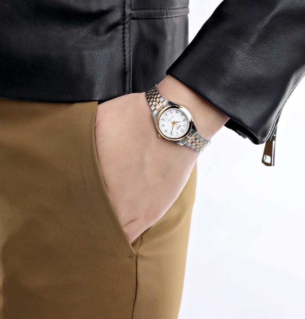 Часы Casio LTP-1129G-7B